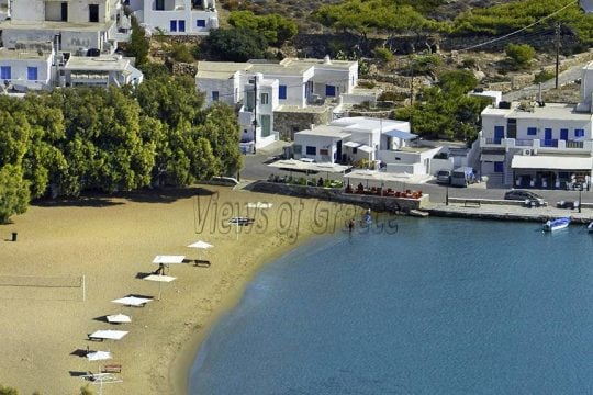 Μικρά Κυκλαδονήσια